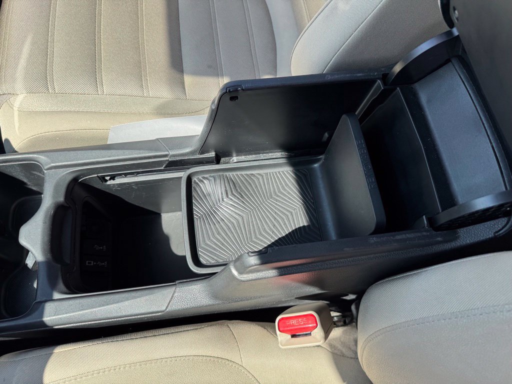 Used 2017 Honda CR-V EX image 21