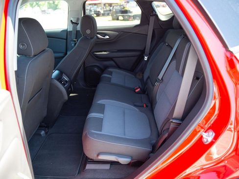 Certified 2024 Chevrolet Blazer LT image 20