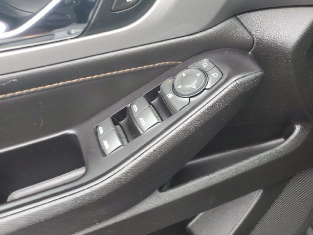 Used 2020 Chevrolet Traverse LS w/ LPO, Floor Liner Package FWD image 20