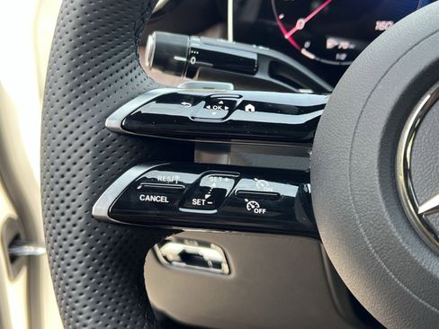 New 2026 Mercedes-Benz GLC 300 4MATIC image 36