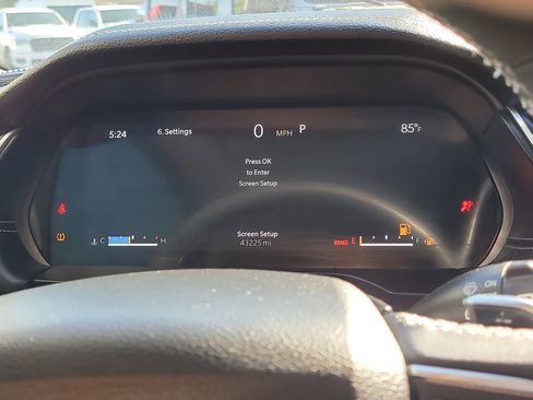 Used 2023 Jeep Grand Cherokee Limited image 30