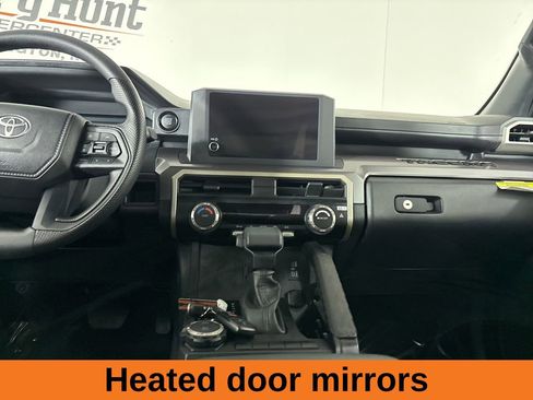 Used 2025 Toyota Tacoma SR5 image 21