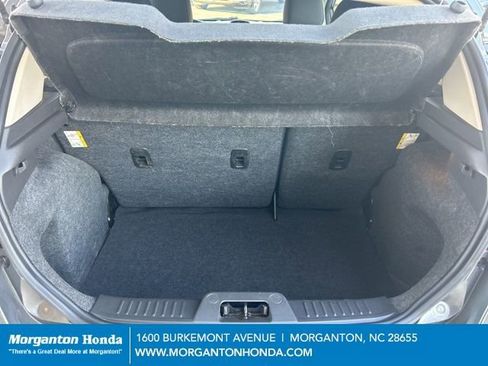 Used 2019 Ford Fiesta SE image 29