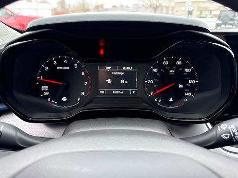 Used 2024 Chevrolet Trax LS image 17