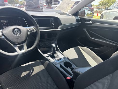 Used 2019 Volkswagen Jetta S FWD image 12