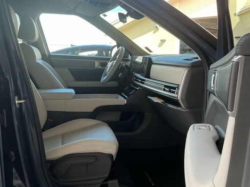New 2026 Hyundai Santa Fe SEL image 10