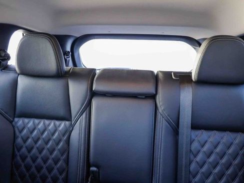 Used 2024 Mitsubishi Outlander SEL image 27