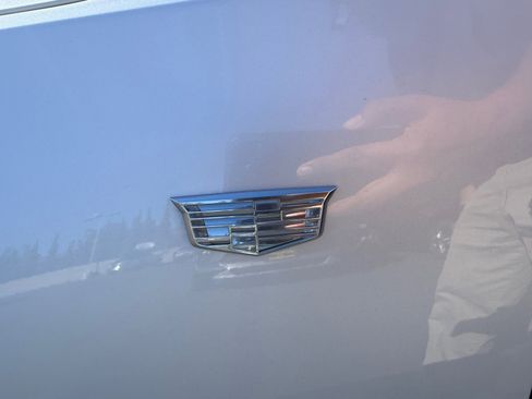 Used 2023 Cadillac CT4 Premium Luxury w/ Climate Package image 37