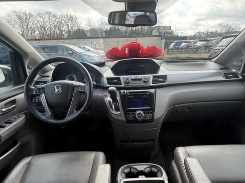 Used 2014 Honda Odyssey EX-L image 15