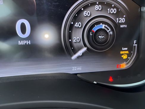 New 2026 RAM 2500 Laramie w/ Night Edition image 23