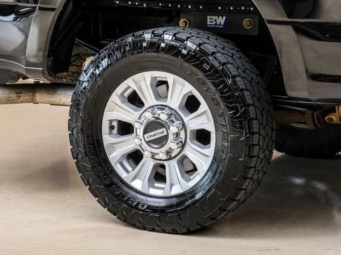 Used 2021 Ford F250 XLT w/ Snow Plow Prep Package AWD/4WD image 48