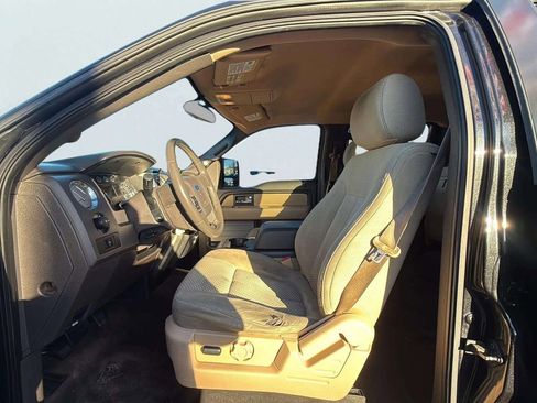 Used 2014 Ford F150 XLT w/ Equipment Group 302A Luxury image 9