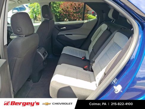 Used 2023 Chevrolet Equinox LS w/ LS Convenience Package FWD image 12