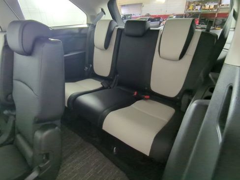 New 2026 Honda Odyssey Elite image 41