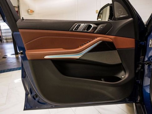 Used 2021 BMW X5 xDrive45e w/ Premium Package image 25