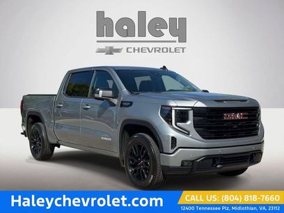 Used 2024 GMC Sierra 1500 Elevation w/ Preferred Package