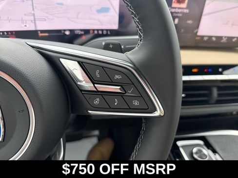 New 2026 Buick Enclave Preferred w/ Power Package image 36