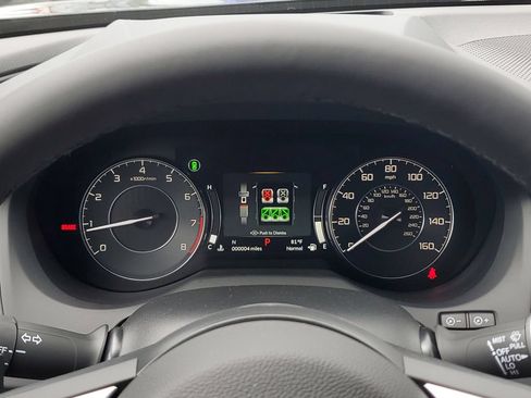New 2026 Acura RDX SH-AWD w/ Advance Package image 23