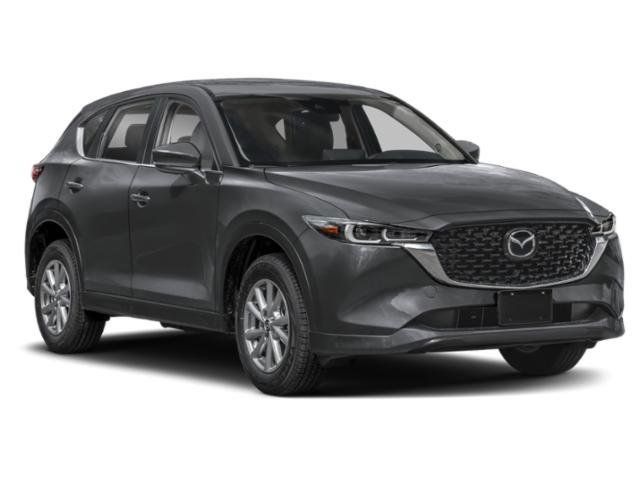 New 2025 MAZDA CX-5 AWD 2.5 S image 9