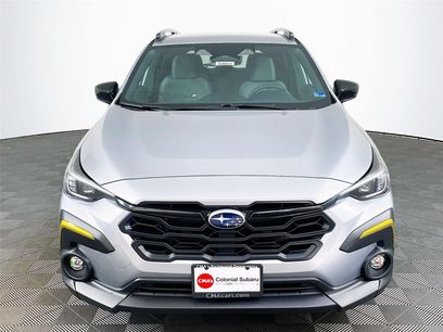 New 2026 Subaru Crosstrek 2.5i Sport