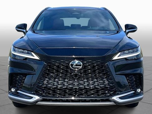 Used 2023 Lexus RX 350 F Sport image 3