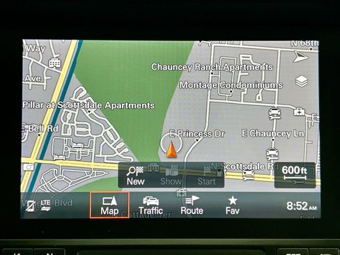 Used 2018 Porsche Macan GTS image 14