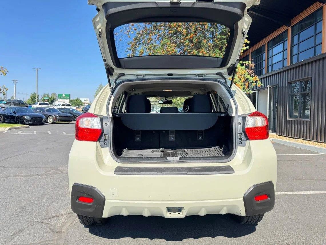 Used 2013 Subaru Crosstrek 2.0i Premium AWD/4WD image 21
