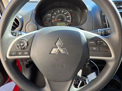 Used 2021 Mitsubishi Mirage ES image 10