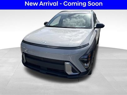 Used 2026 Hyundai Kona SEL Sport