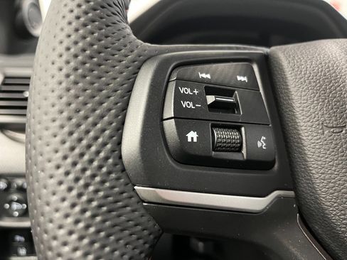 New 2026 Honda Ridgeline TrailSport image 17