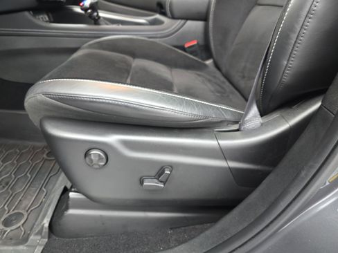 Used 2025 Dodge Durango SRT Hellcat w/ Black Package image 30