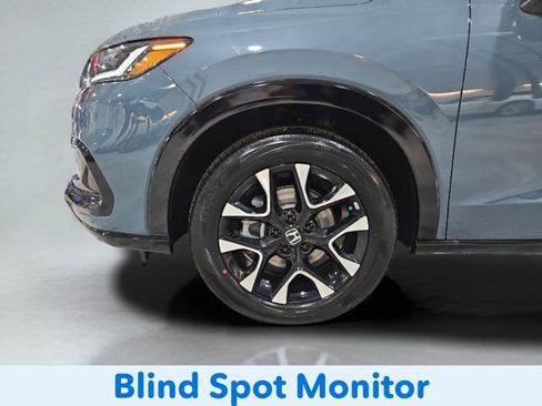 New 2026 Honda HR-V EX-L image 16