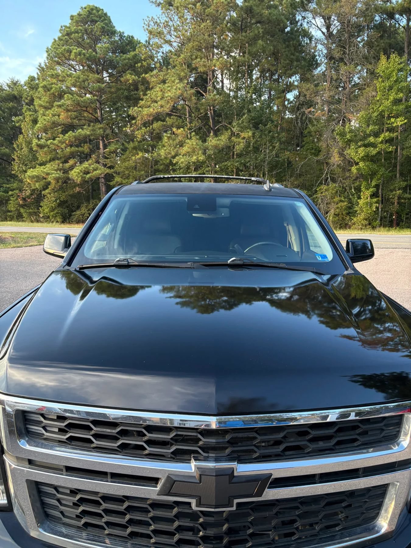 Used 2015 Chevrolet Tahoe LT AWD/4WD image 40