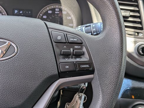 Used 2018 Hyundai Tucson SEL FWD image 24