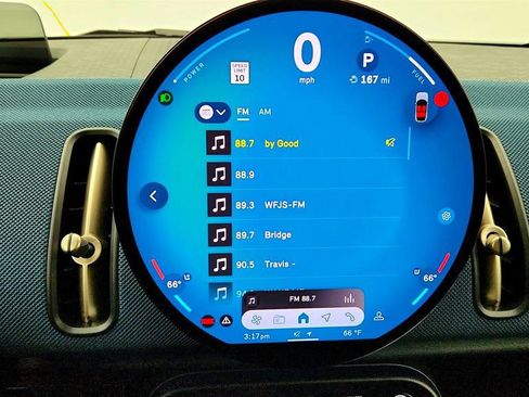 Used 2025 MINI Cooper Countryman S w/ Comfort Package Max image 20