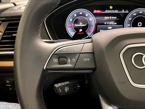 Certified 2025 Audi Q5 2.0T Premium Plus w/ Premium Plus Package image 23