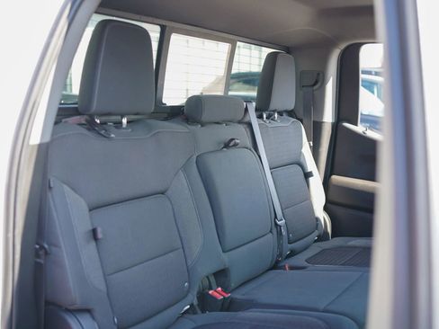 Used 2020 Chevrolet Silverado 1500 LT w/ All-Star Edition image 18