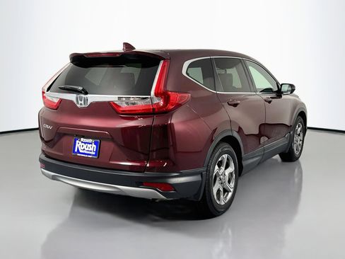 Certified 2018 Honda CR-V EX-L image 5