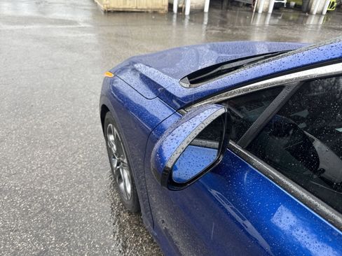 Used 2022 Kia K5 EX image 6