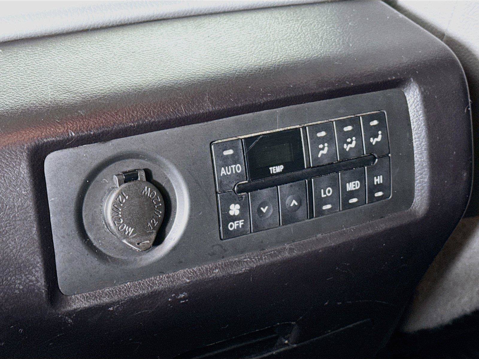 Used 2021 Toyota Sequoia Limited RWD image 40