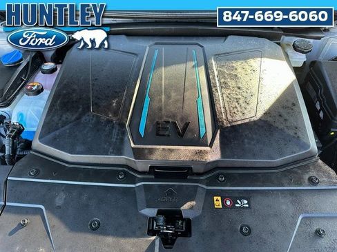 Used 2023 Hyundai Ioniq 5 SEL image 9