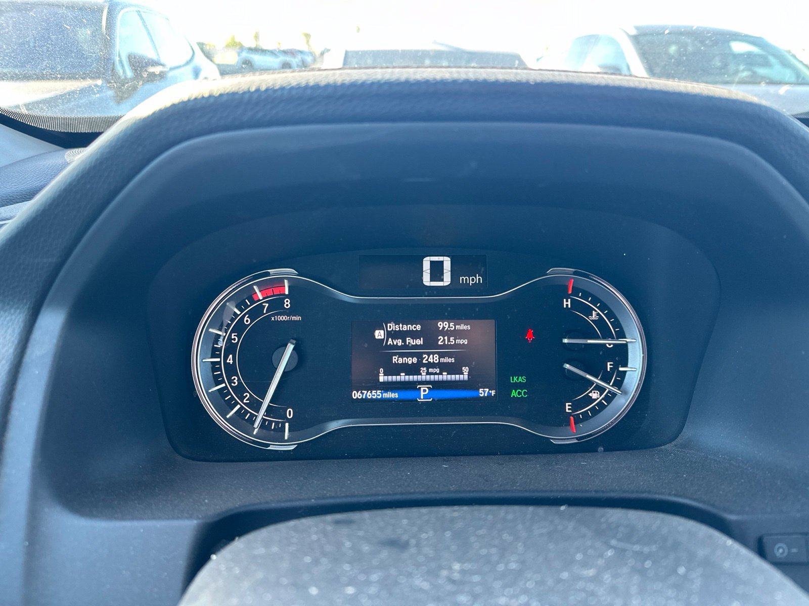 Used 2022 Honda Ridgeline RTL-E image 6