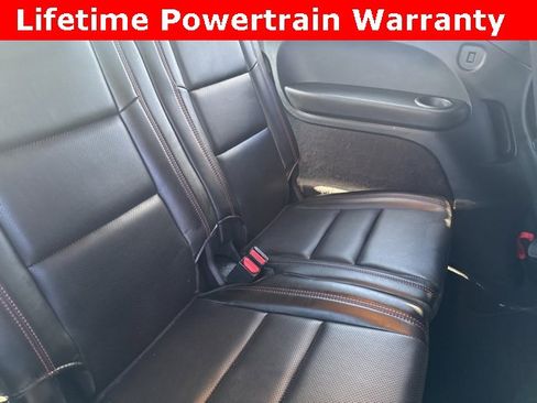 Used 2024 Dodge Durango GT image 23