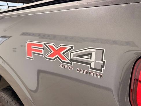 Used 2023 Ford F150 XLT w/ Equipment Group 302A High AWD/4WD image 15