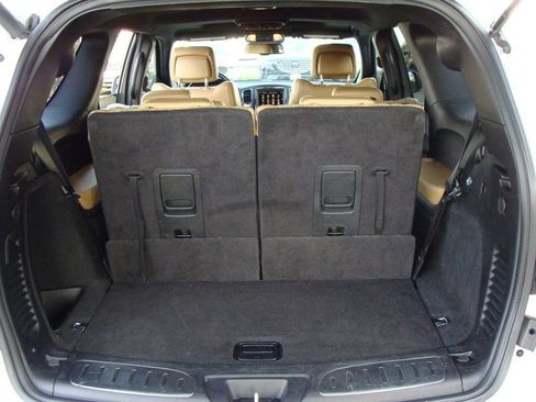 Used 2015 Dodge Durango Citadel w/ Technology Group image 37