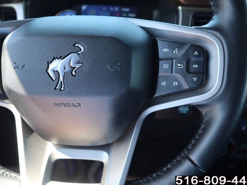 Used 2022 Ford Bronco Outer Banks AWD/4WD image 14