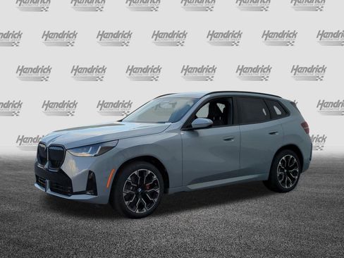 Used 2026 BMW X3 xDrive30i w/ Premium Package AWD/4WD image 5