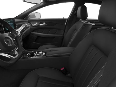 Used 2016 Mercedes-Benz CLS 400 image 8