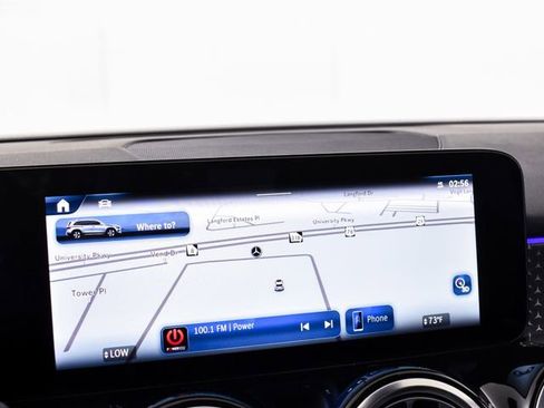 Certified 2025 Mercedes-Benz GLB 250 image 35