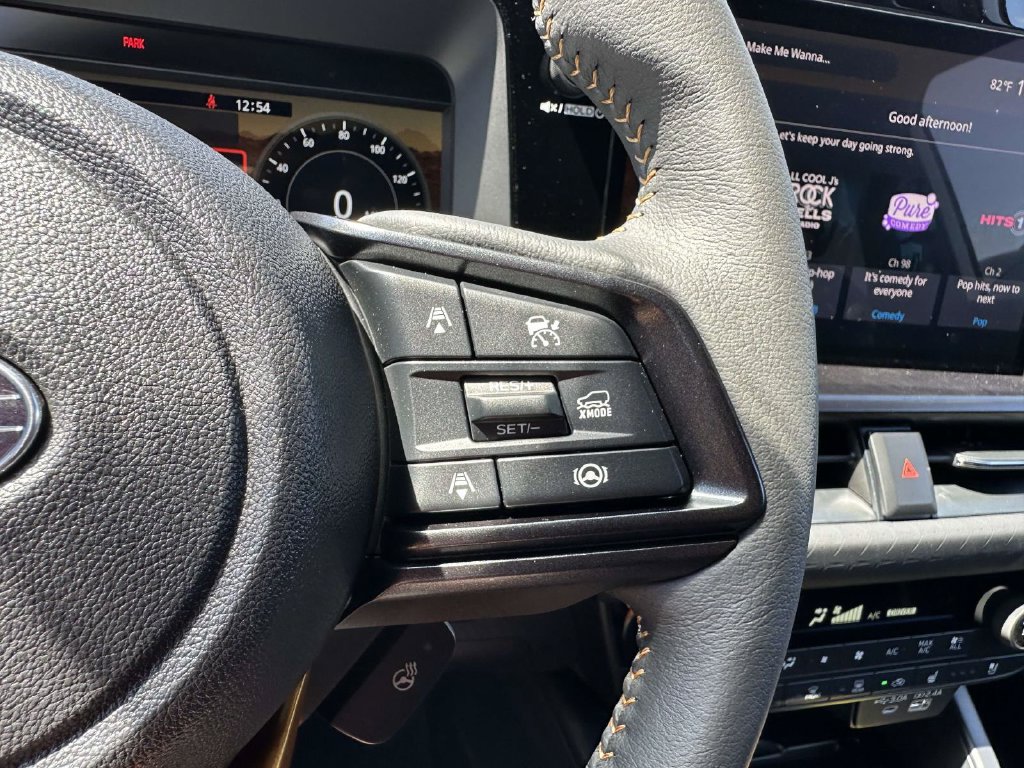 New 2026 Subaru Outback Wilderness AWD/4WD image 29
